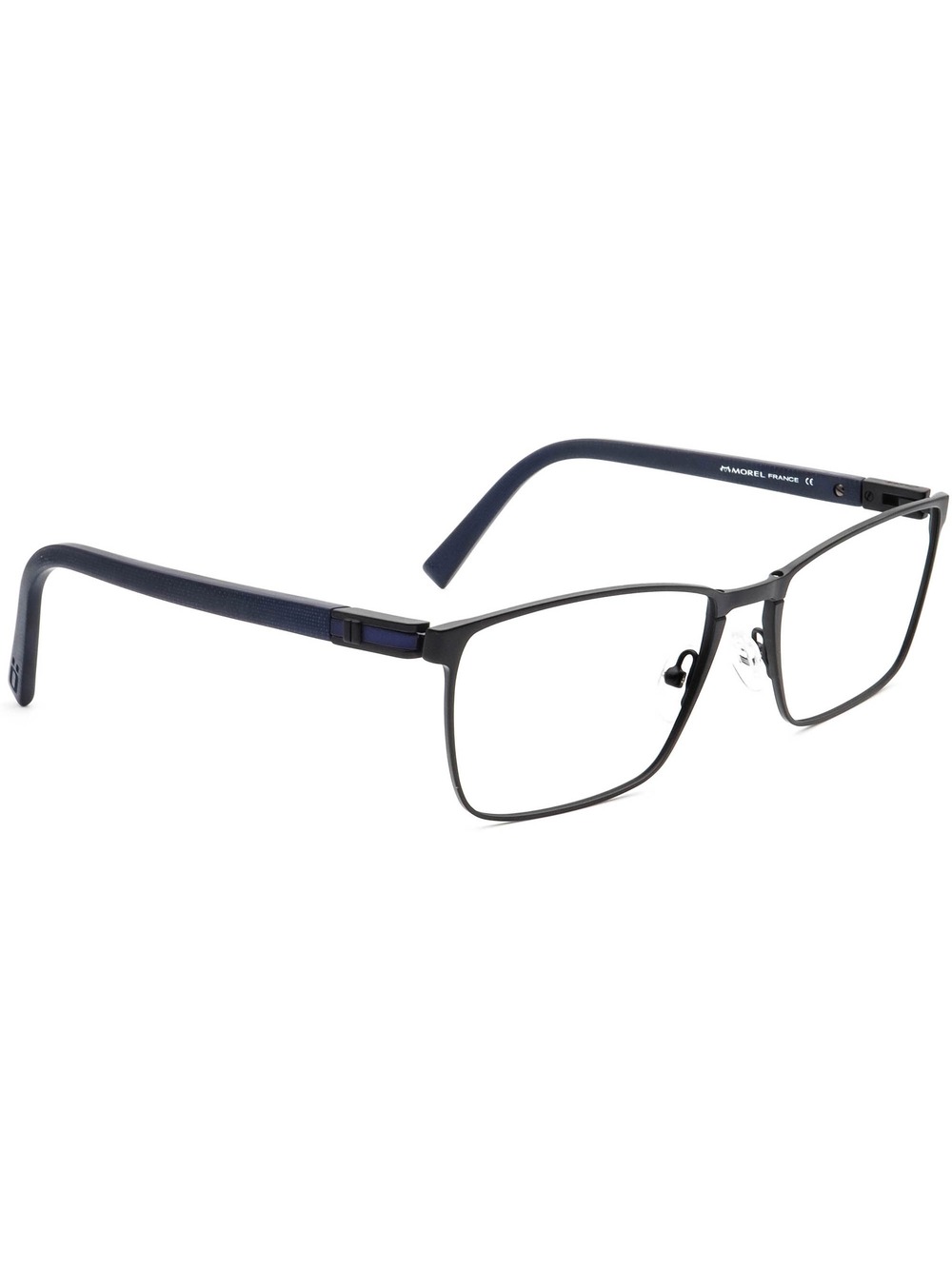Morel 10016O NB10 Eyeglasses